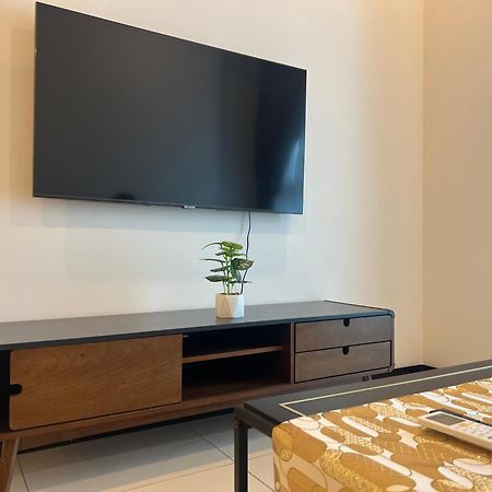 Merdeka Tower 118 Opus Kl Kuala Lumpur Ngoại thất bức ảnh