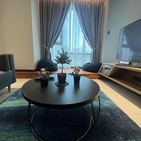 Merdeka Tower 118 Opus Kl Kuala Lumpur Ngoại thất bức ảnh