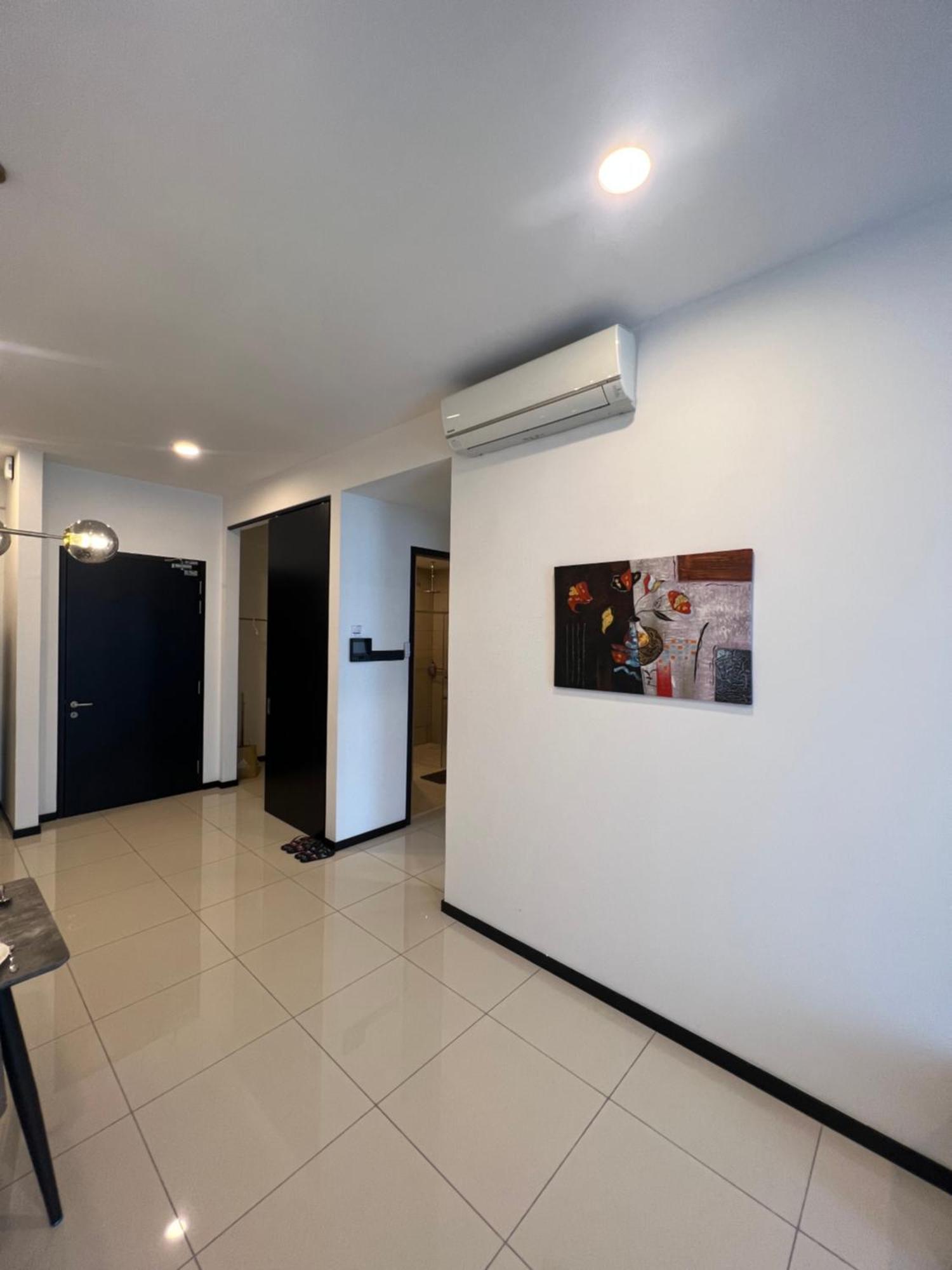 Merdeka Tower 118 Opus Kl Apartment Kuala Lumpur Ngoại thất bức ảnh