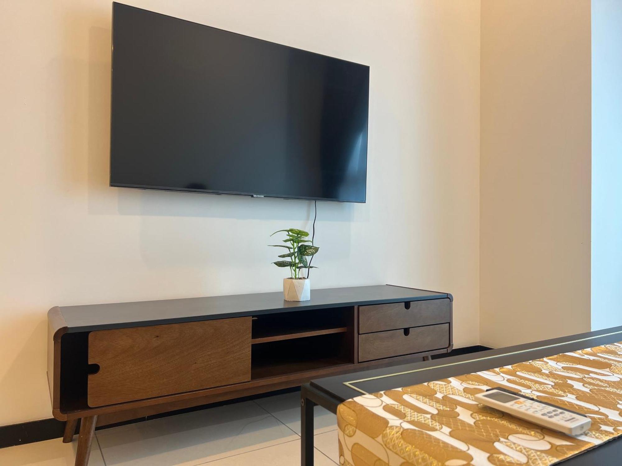 Merdeka Tower 118 Opus Kl Kuala Lumpur Ngoại thất bức ảnh