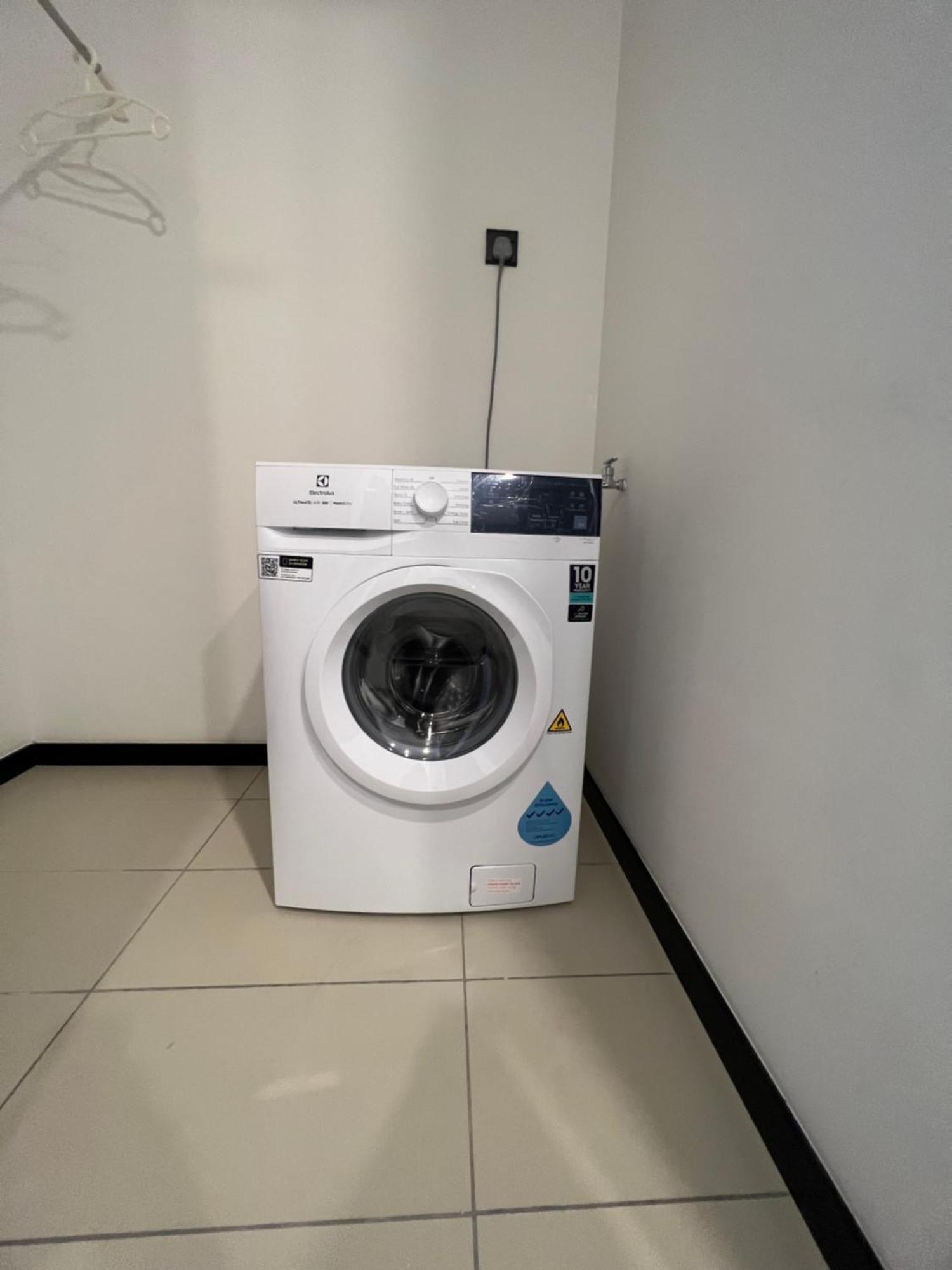 Merdeka Tower 118 Opus Kl Kuala Lumpur Ngoại thất bức ảnh