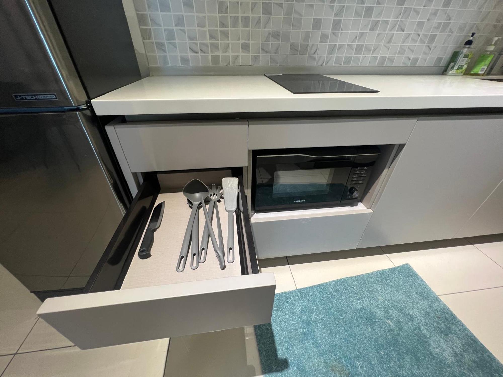 Merdeka Tower 118 Opus Kl Kuala Lumpur Ngoại thất bức ảnh