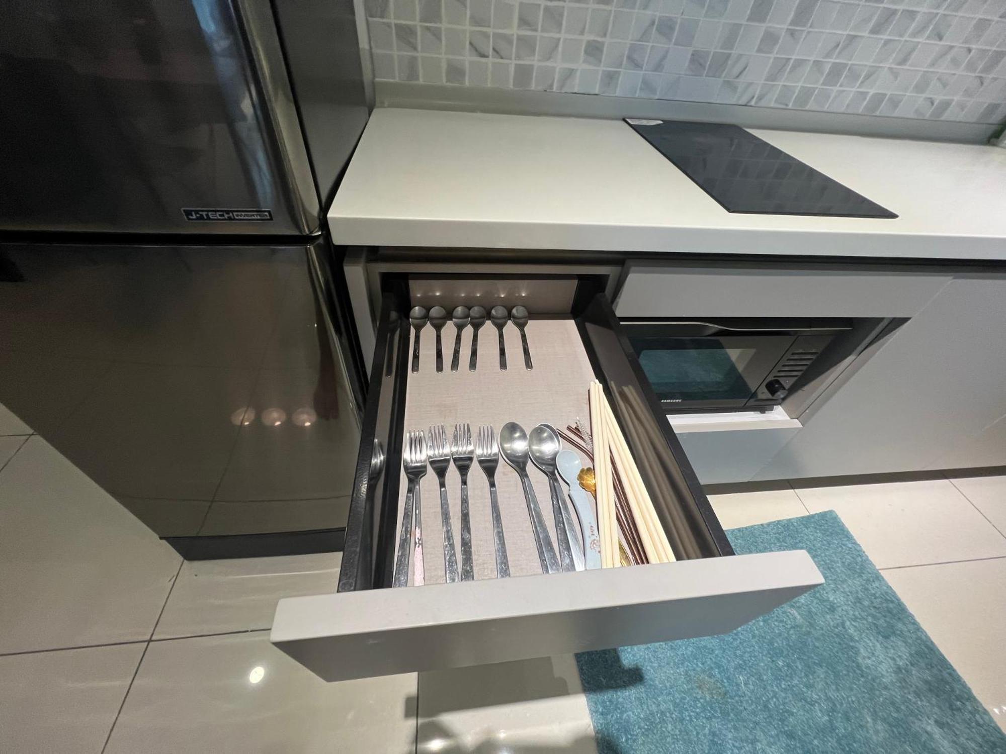Merdeka Tower 118 Opus Kl Kuala Lumpur Ngoại thất bức ảnh