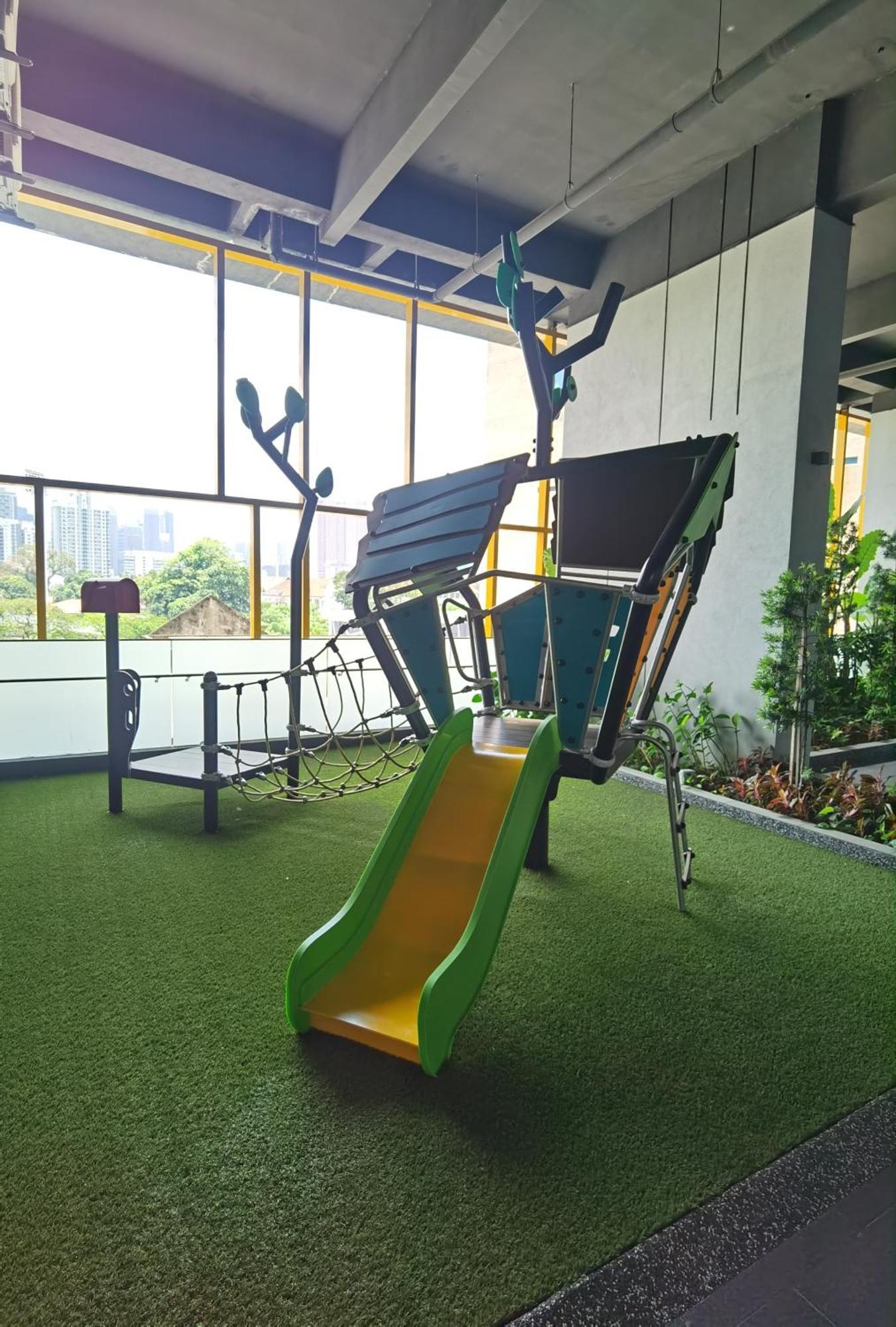 Merdeka Tower 118 Opus Kl Kuala Lumpur Ngoại thất bức ảnh